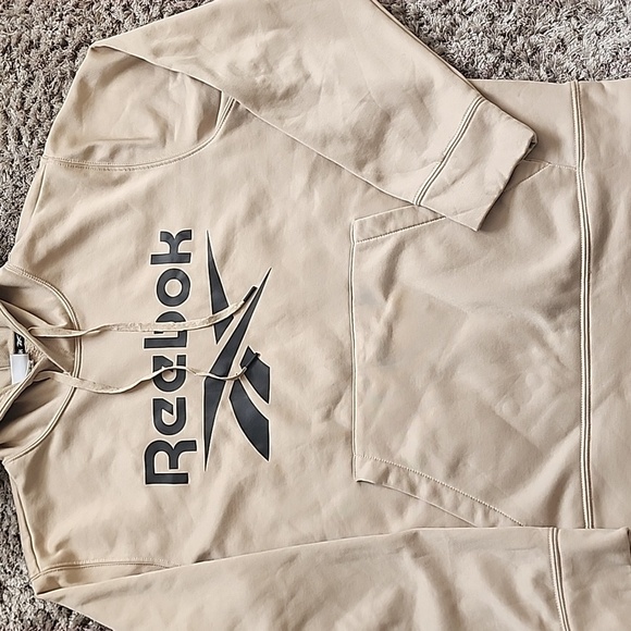 Reebok Men's Sweater Size XL - Picture 3 of 7